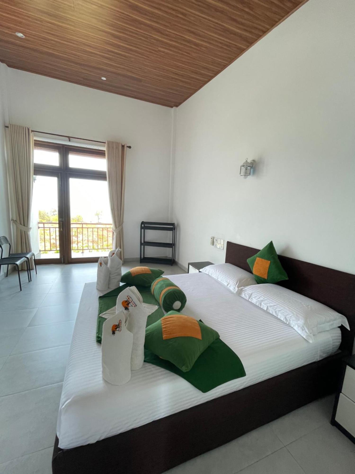 Amanda Beach Resort Passikudah Εξωτερικό φωτογραφία