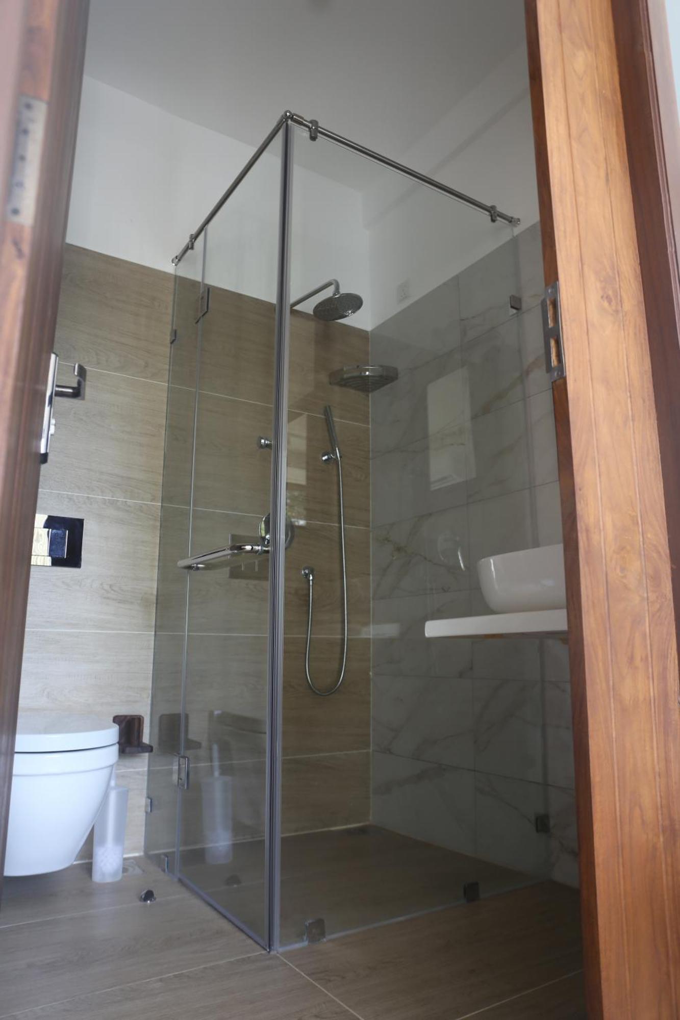 Amanda Beach Resort Passikudah Εξωτερικό φωτογραφία