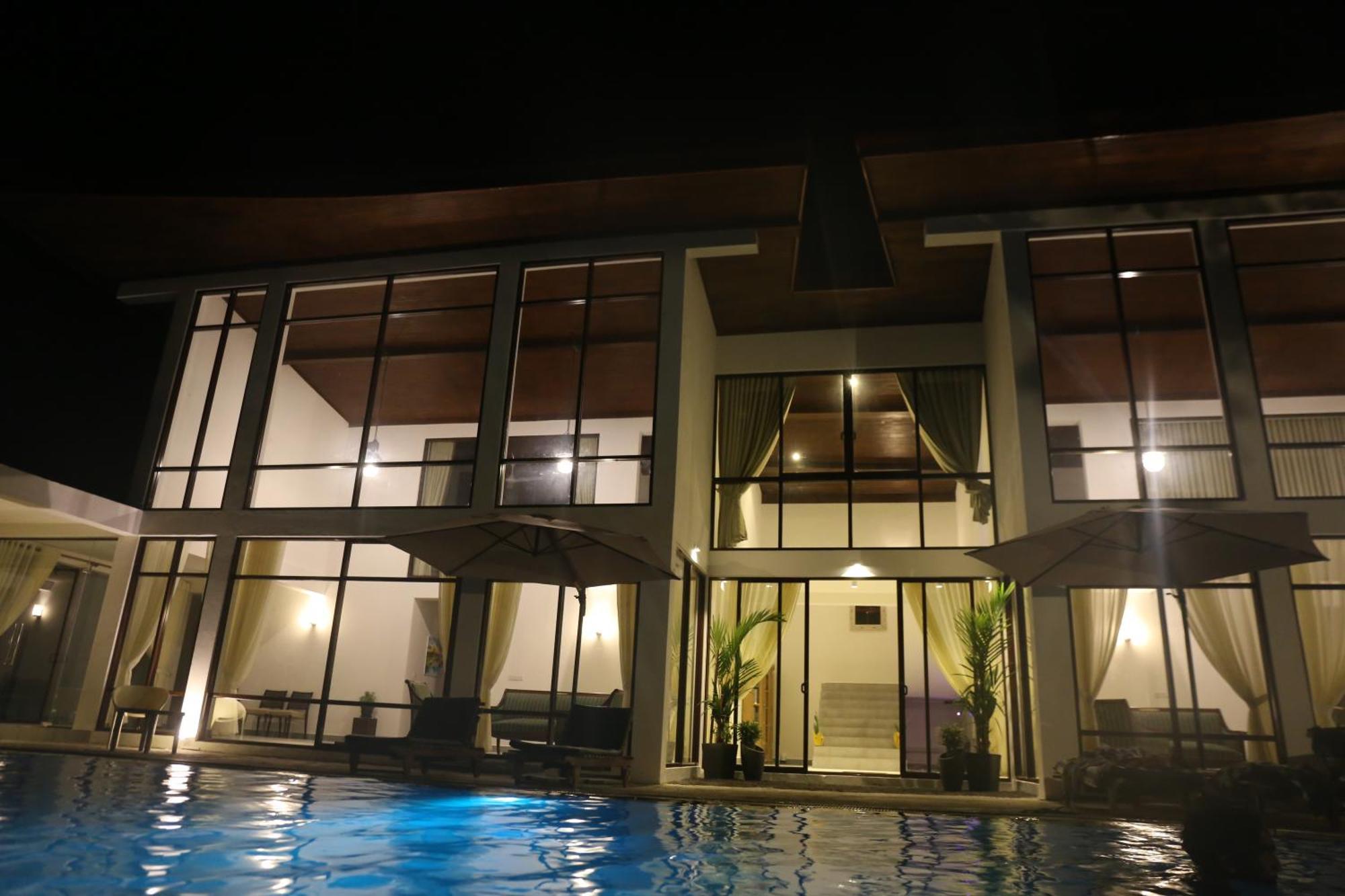 Amanda Beach Resort Passikudah Εξωτερικό φωτογραφία