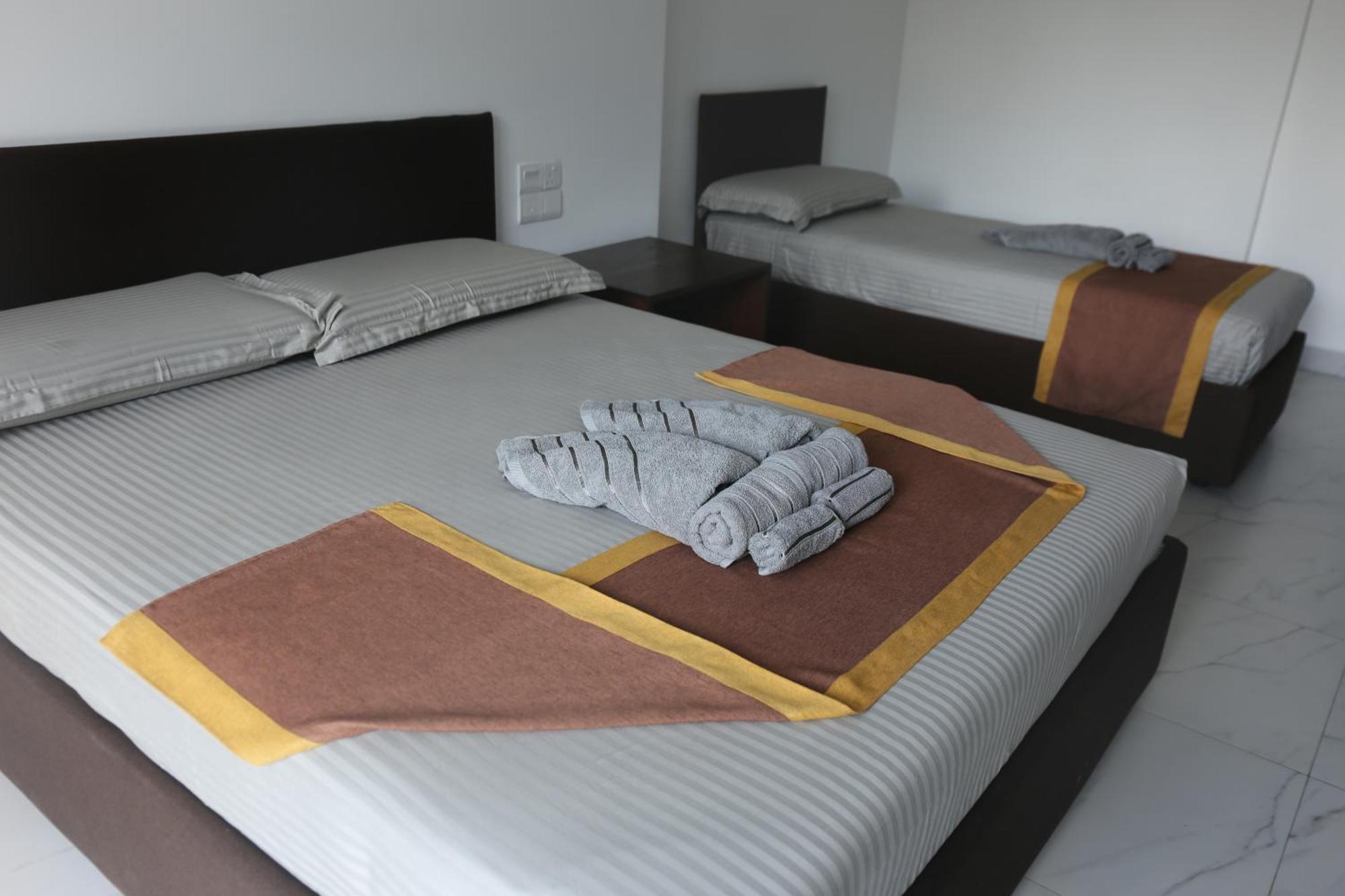 Amanda Beach Resort Passikudah Εξωτερικό φωτογραφία