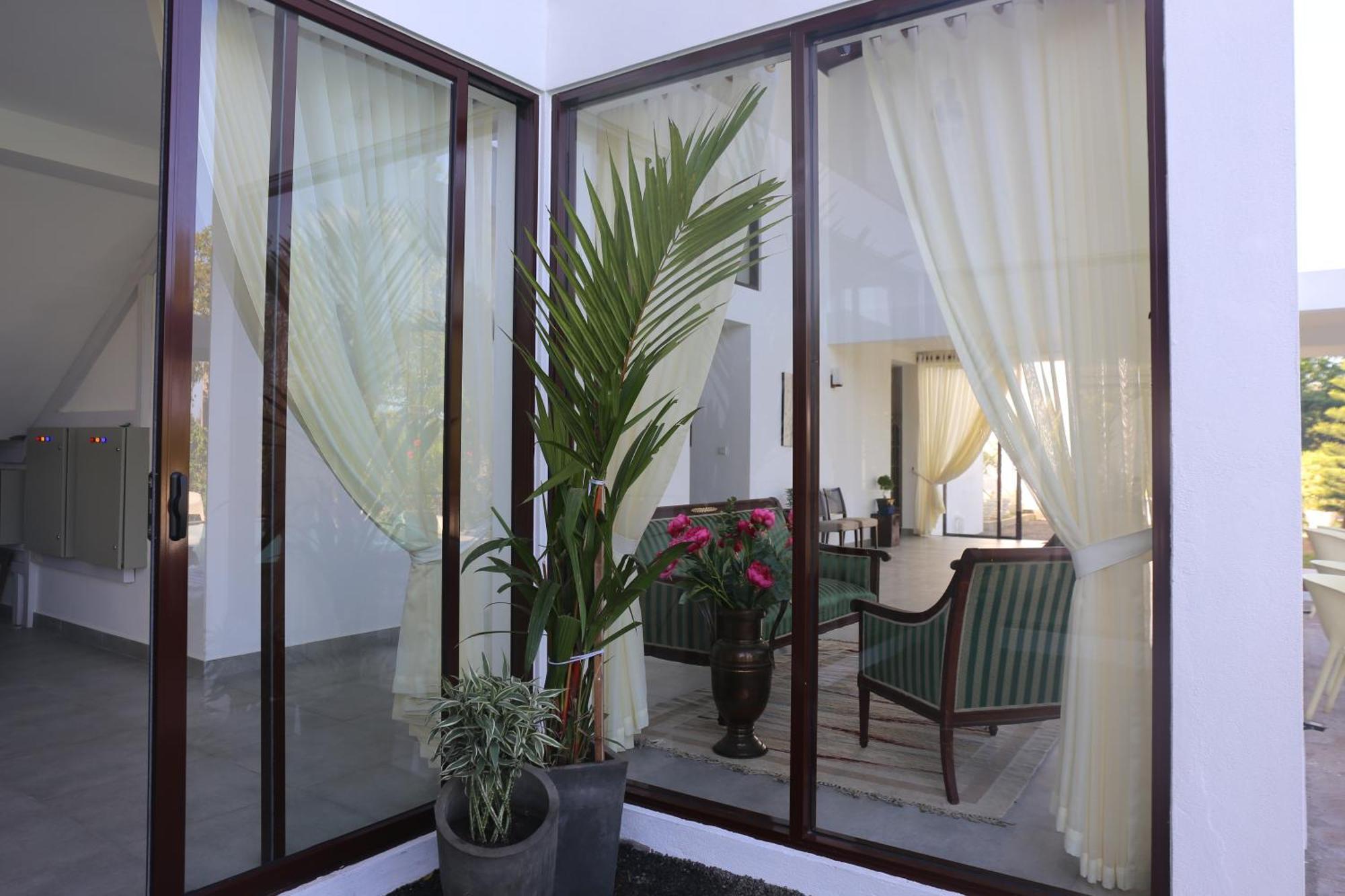 Amanda Beach Resort Passikudah Εξωτερικό φωτογραφία