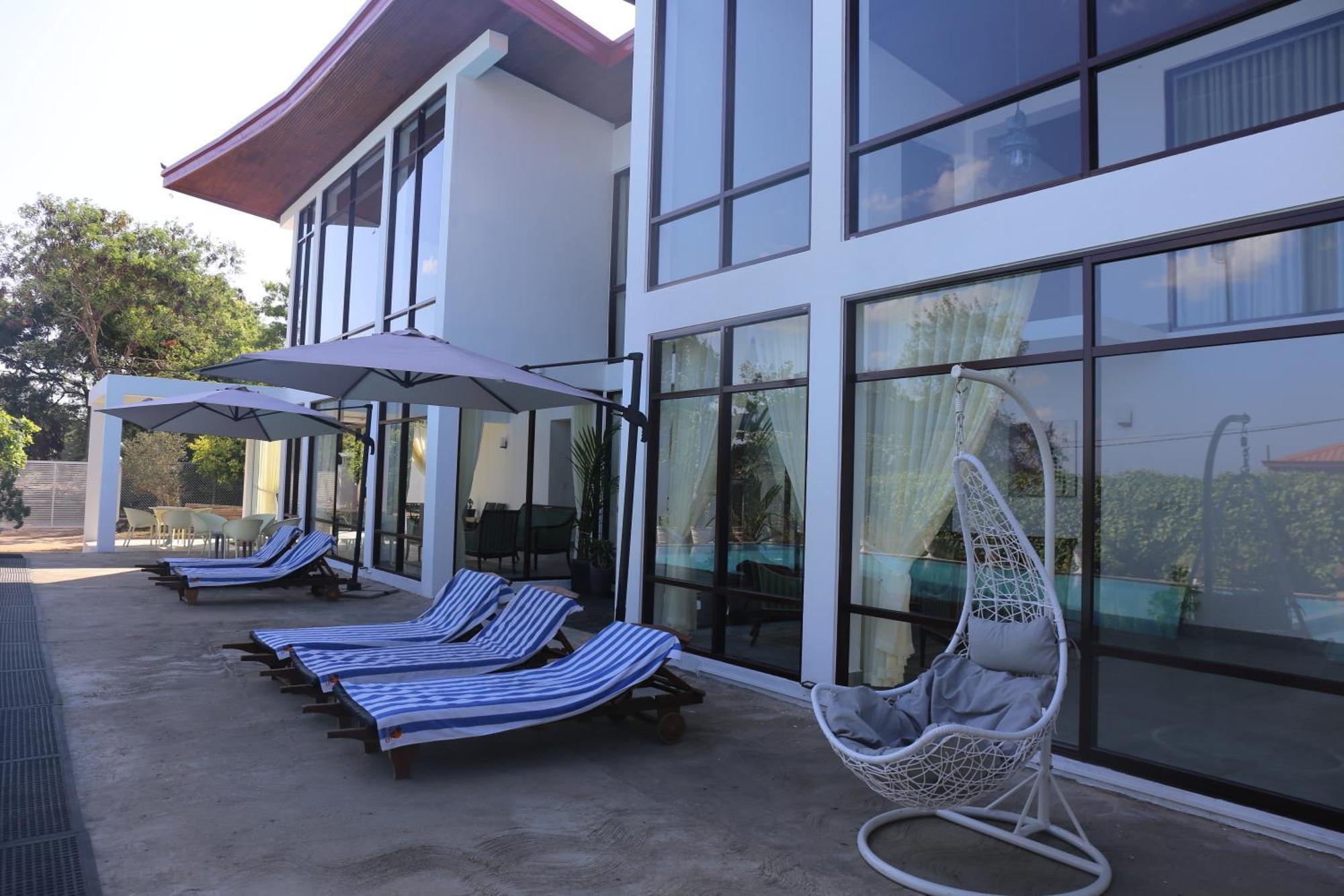 Amanda Beach Resort Passikudah Εξωτερικό φωτογραφία