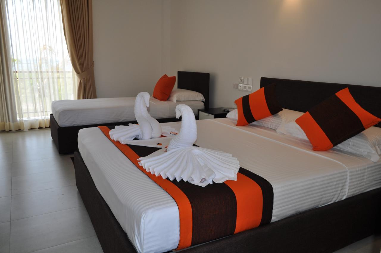Amanda Beach Resort Passikudah Εξωτερικό φωτογραφία